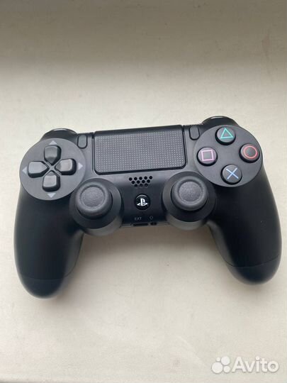 Джойстик Dualshock 4 Геймпад для PS4 и пк