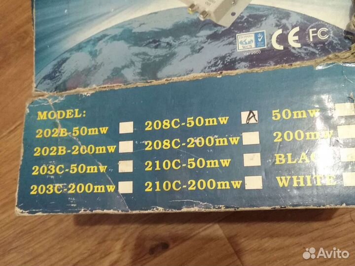 Камера беспроводная мини видеонаблюдения