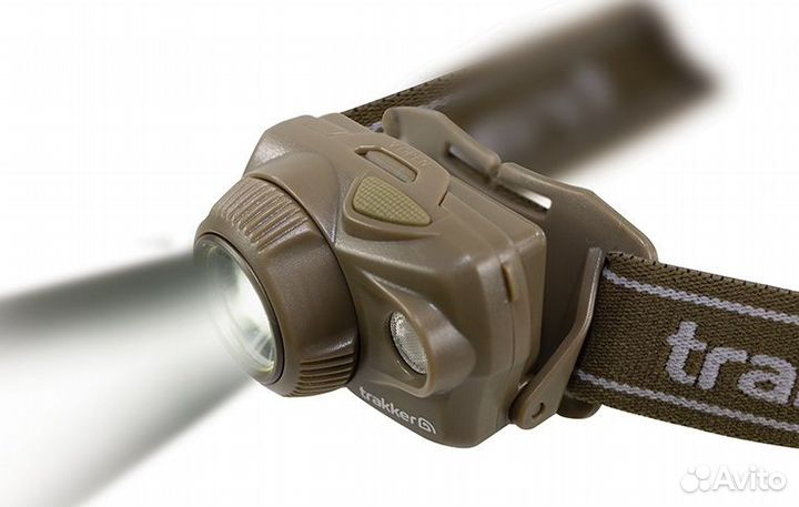 Фонарь налобный Trakker Nitelife Headtorch 580 Zoo