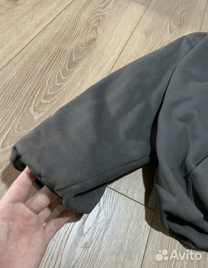 Yeezy gap balenciaga худи