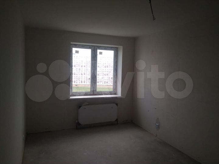 1-к. квартира, 33 м², 9/14 эт.