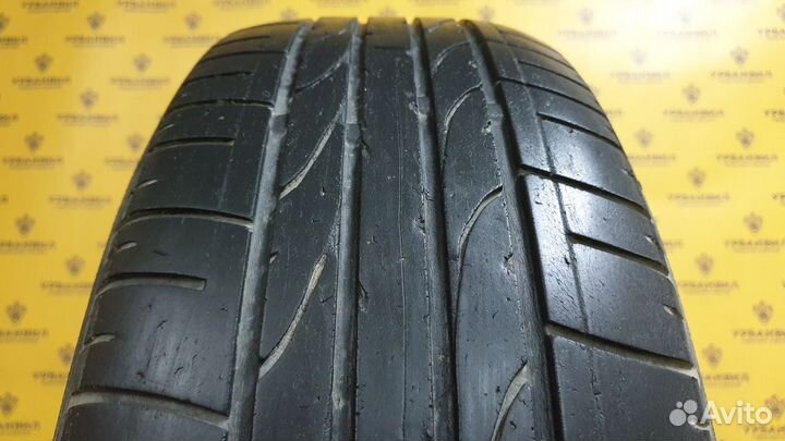 Bridgestone Dueler H/P Sport 215/65 R16 98