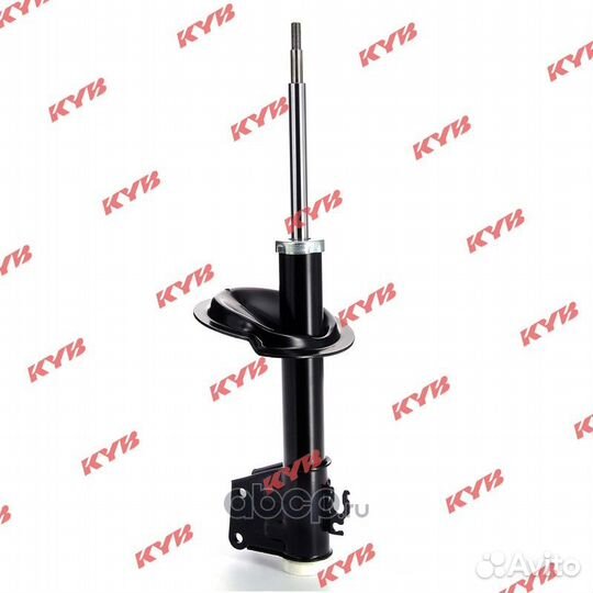 Амортизатор передний LR fiat Palio/Siena/Strada