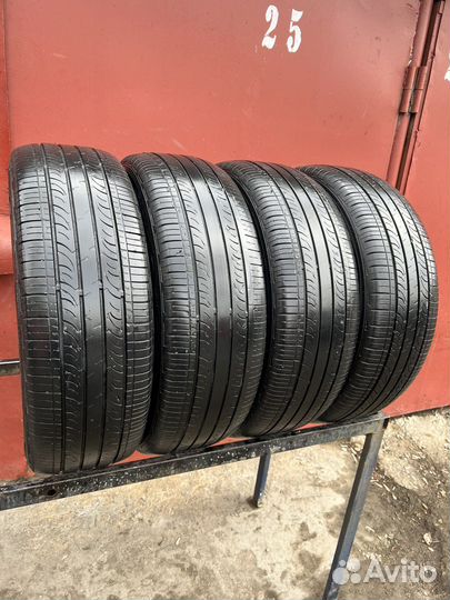 Nexen Classe Premiere CP672 205/65 R16 95H