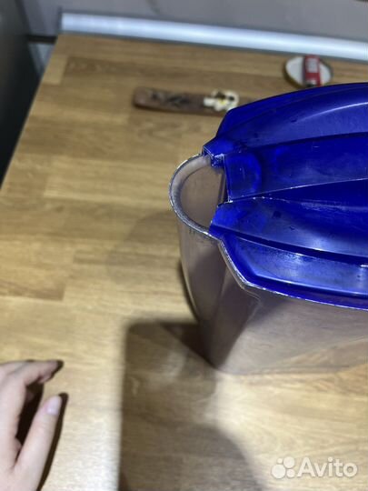 Фильтр кувшин для воды аквафор