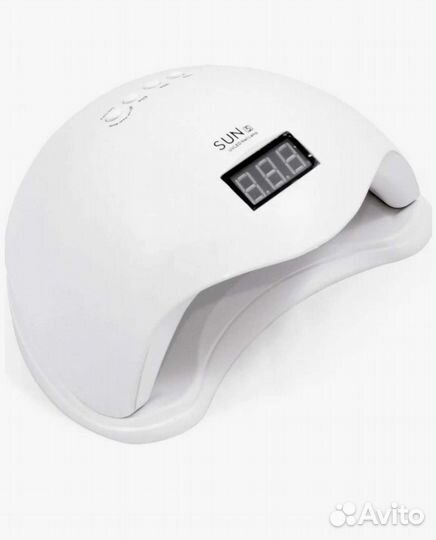 Товары для ногтей и ресниц