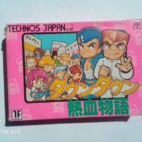 Nekketsu Dоwntown Моnоgаtari (Rivеr City Ransom)