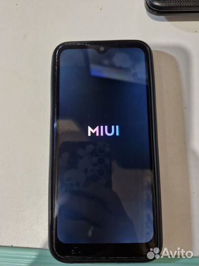 Xiaomi Redmi Note 8T, 3/32 ГБ