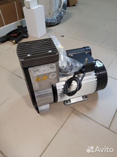 Компрессор durr KK70 тип А-100