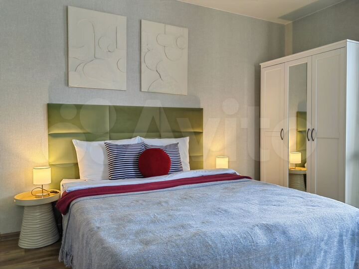 Квартира-студия, 32 м², 9/10 эт.