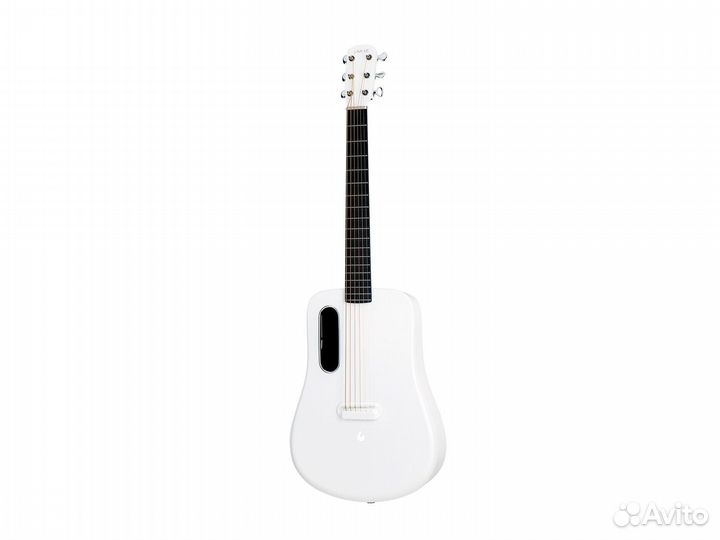 Lava ME-2 — гитара акустическая