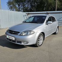 Chevrolet Lacetti 1.4 MT, 2006, 278 000 км, с пробегом, цена 400 000 руб.