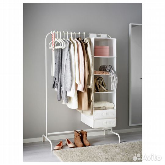 Мулиг вешалка напольная IKEA