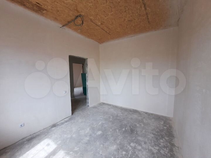 Дом 120 м² на участке 7,5 сот.