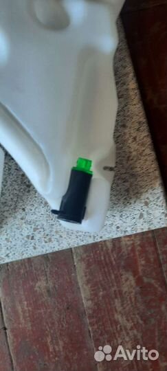 Бачок омывателя ГАЗель Next с моторчиком A21R23