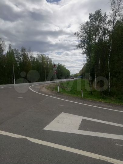 Участок 3,17 га (СНТ, ДНП)