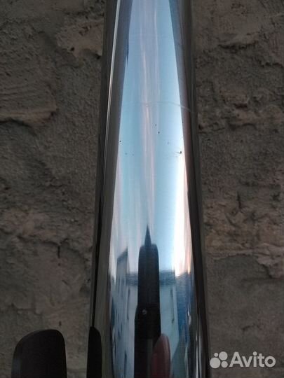 Перья Suzuki GSF1250 Bandit ABS