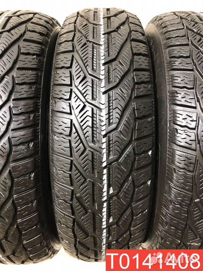 Tigar Winter 185/65 R15 92T