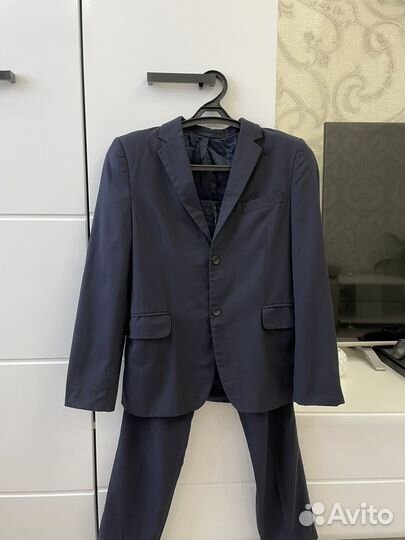 Школьная форма