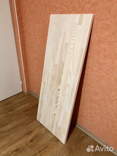 Клееный мебельный щит