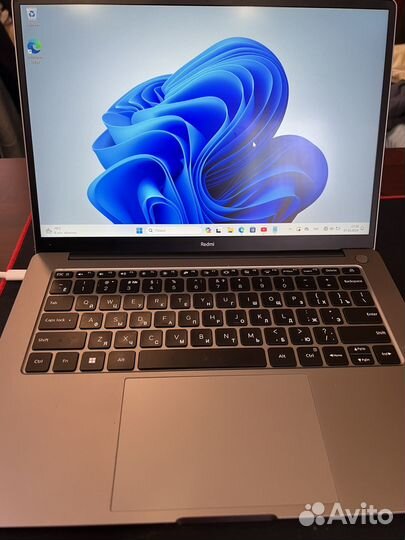 Xiaomi redmibook pro 14