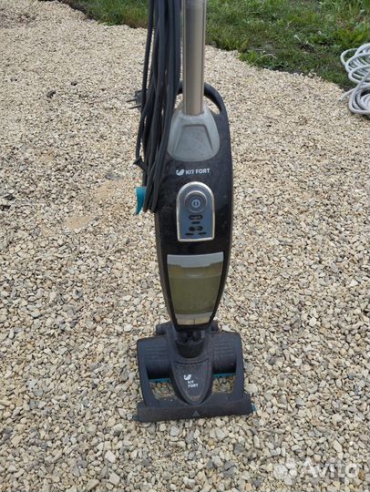 Пылесос Philips