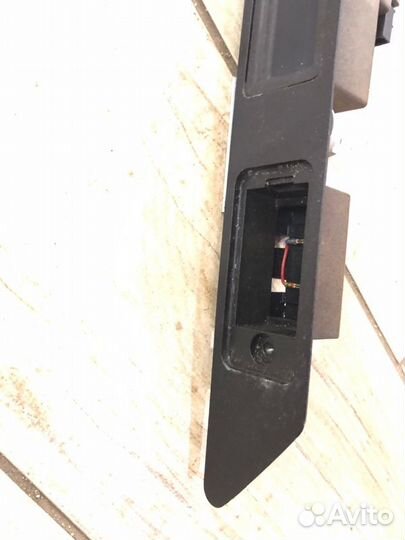 Кнопка багажника Audi A8 4E 2003-2010