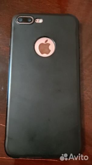 iPhone 7 Plus, 256 ГБ