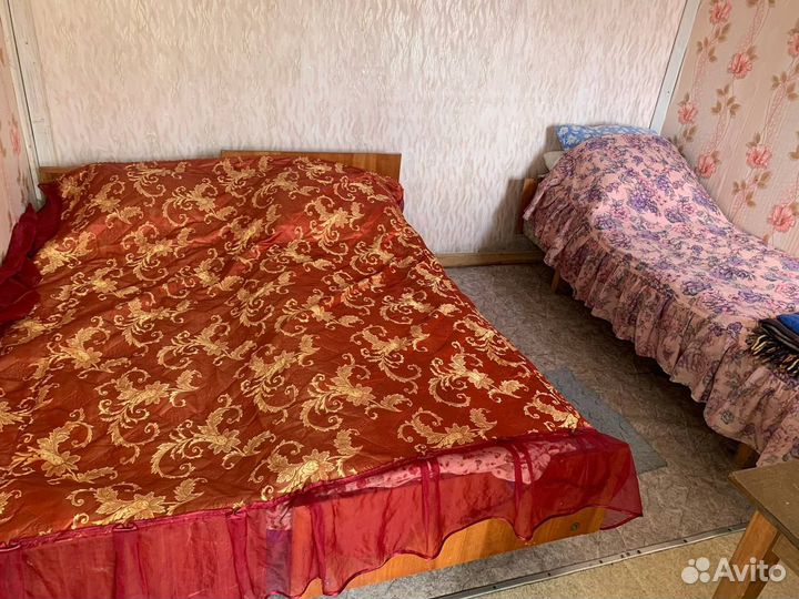 База отдыха на Байкале Култушная