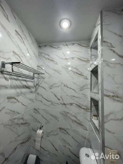 Отделка под ключ