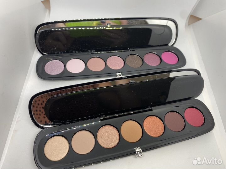 Marc Jacobs палетка теней для глаз