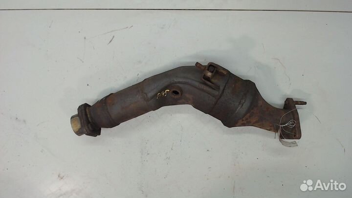 Катализатор Nissan 350Z, 2002