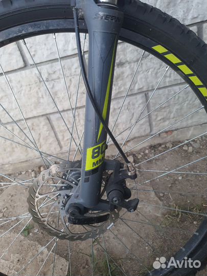 Велосипед Stern Energy 2.0 26