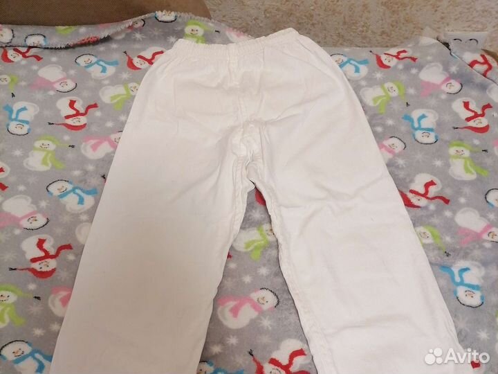 Самбовка для мальчика 140