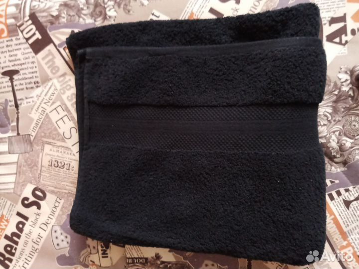 Полотенце банное Турция