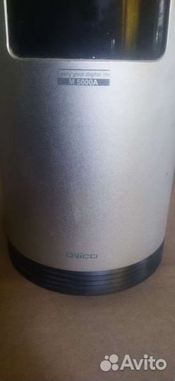 Мульти форматный плеер