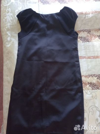 Платье женское 48