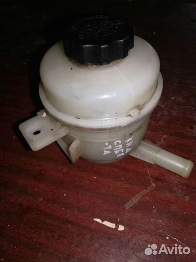 Бачок гидроусилителя KIA Spectra