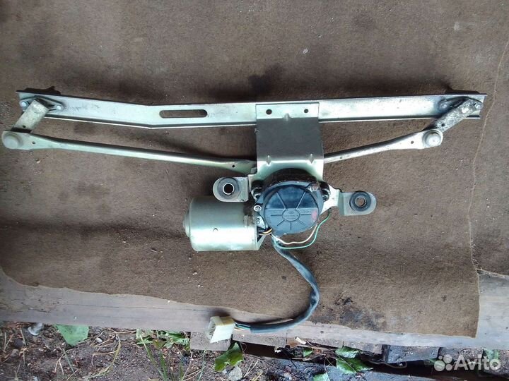 Трапеция иж ода