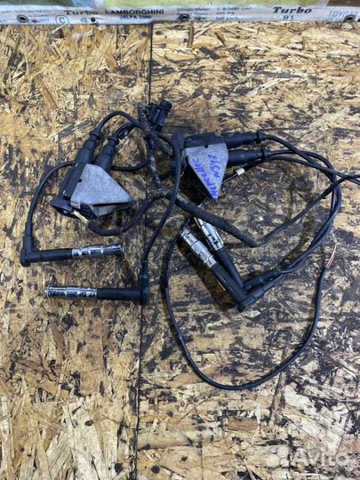 Модуль зажигания катушка Мерседес W202