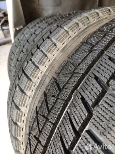 Bridgestone Blizzak Revo GZ 205/65 R16 95S