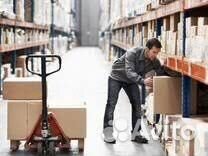 Работа вахтовым методом