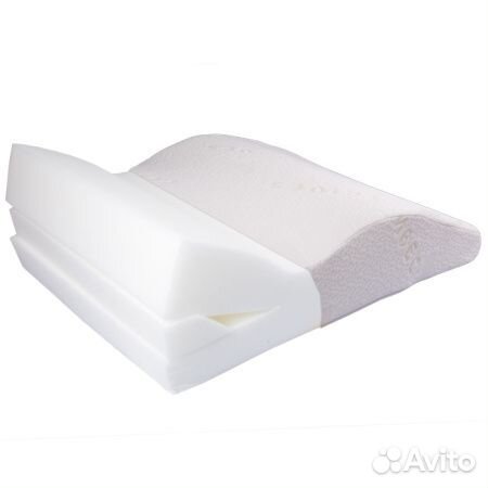 Подушка для ног ортопедическая Т.307, Волгоград