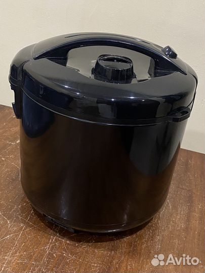 Мультиварка