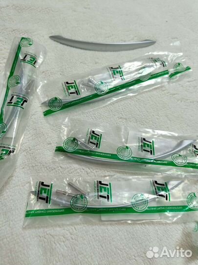 Мебельные ручки