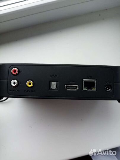 Медиаплеер Asus