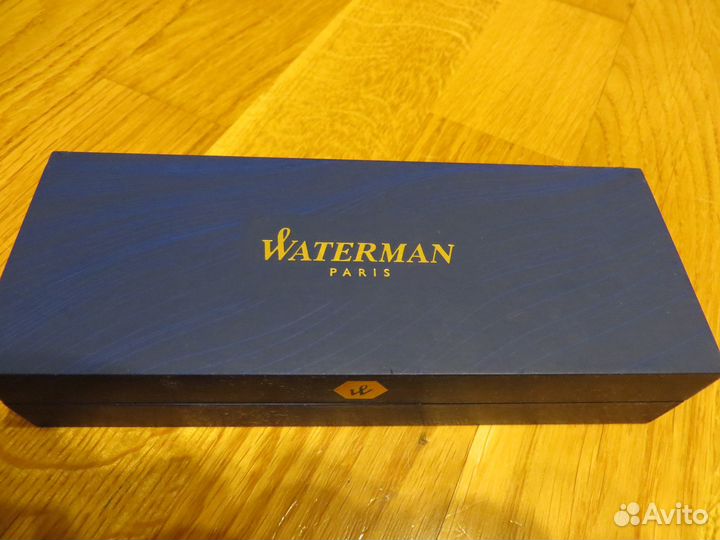 Футляры от авторучек