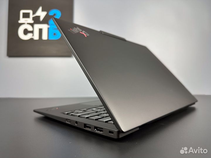 Lenovo X1 Carbon Gen 12 Ultra 5/7 32/64GB LTE