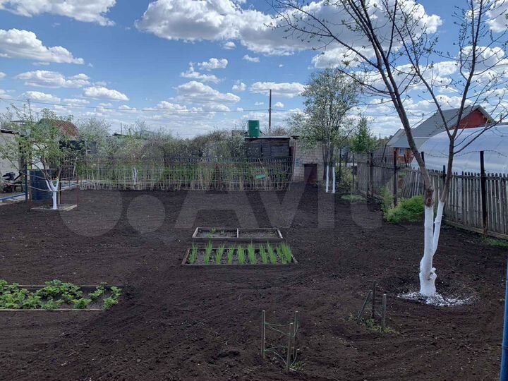 Дача 49,8 м² на участке 5 сот.