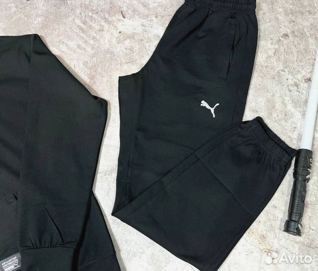 Спортивные костюмы Puma